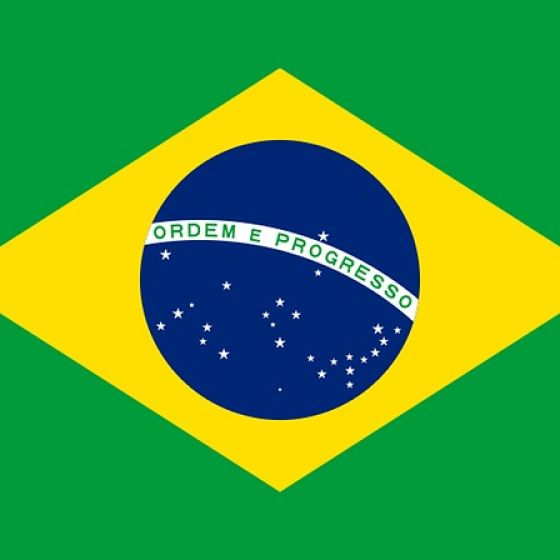 VISA BRAZIL